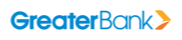 Greater Bank logo
