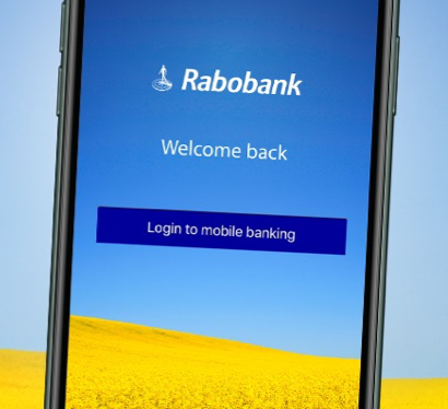 Rabobank app
